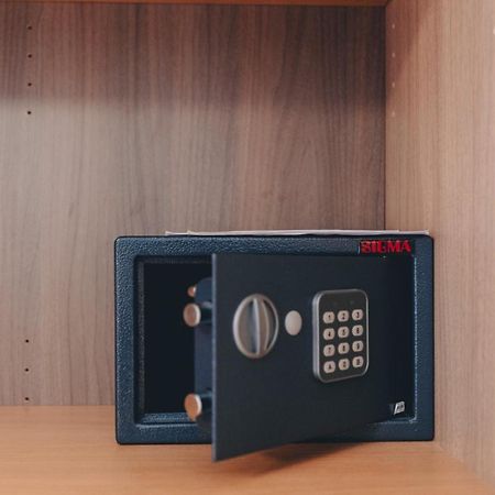 Apartments Tea 马林斯卡 外观 照片